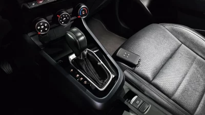 Renault Samsung XM3