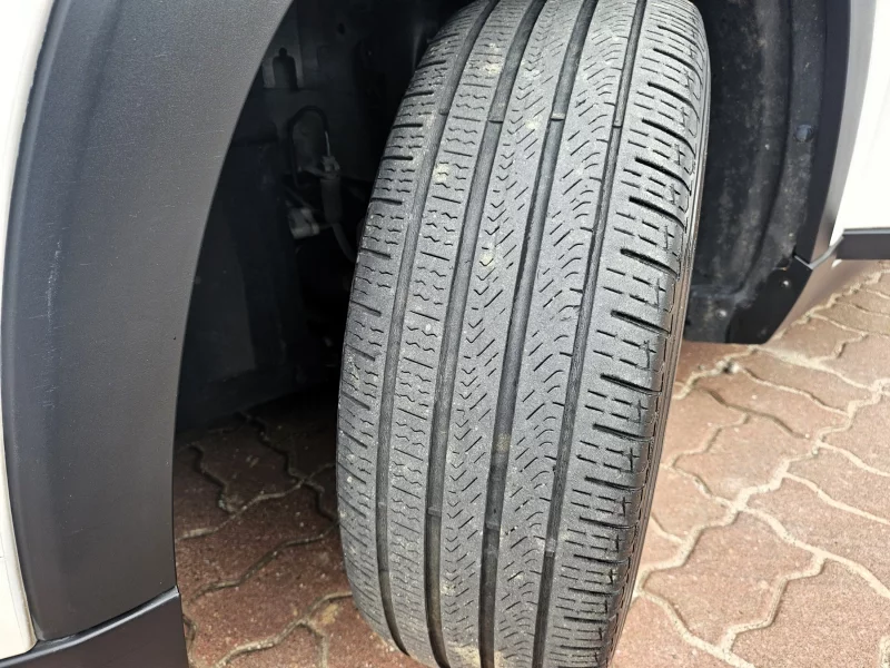 Daewoo Orlando