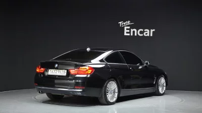 BMW 4-Series
