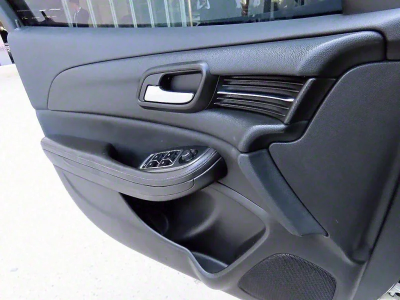 Daewoo Malibu