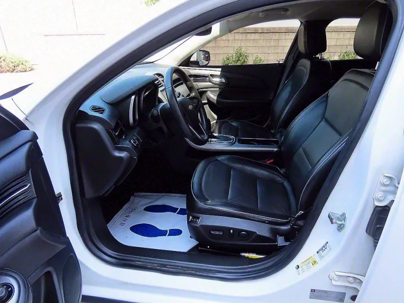 Daewoo Malibu