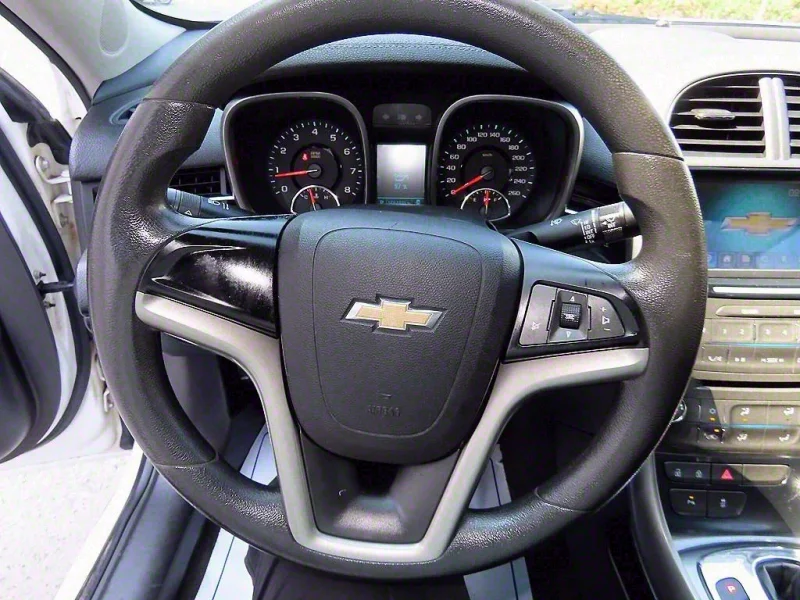 Daewoo Malibu