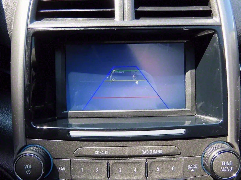 Daewoo Malibu