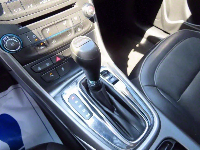 Daewoo Malibu