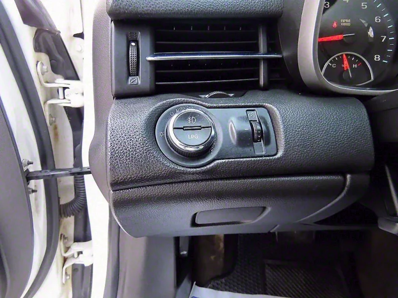 Daewoo Malibu