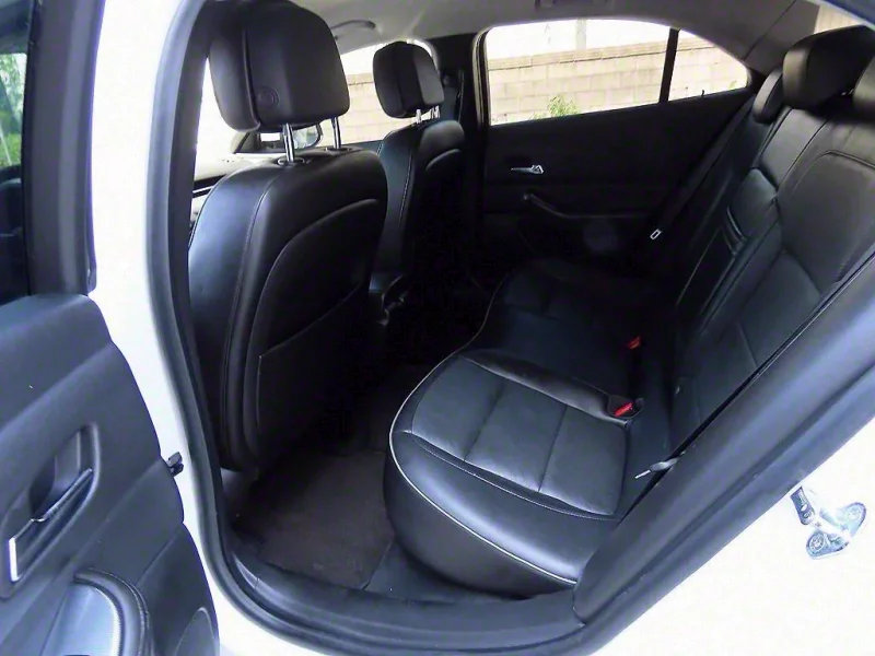 Daewoo Malibu