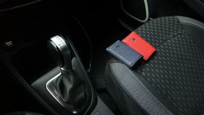 Renault Samsung QM3