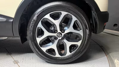Renault Samsung QM3