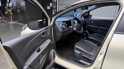 Renault Samsung QM3