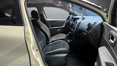 Renault Samsung QM3
