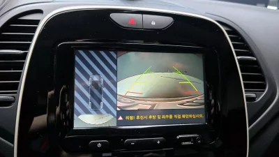 Renault Samsung QM3
