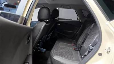 Renault Samsung QM3