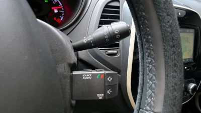 Renault Samsung QM3