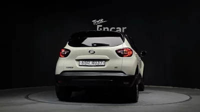 Renault Samsung QM3