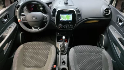 Renault Samsung QM3