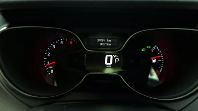 Renault Samsung QM3