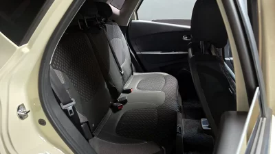 Renault Samsung QM3