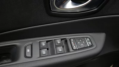 Renault Samsung QM3