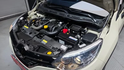 Renault Samsung QM3