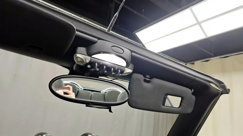 MINI Cooper Convertible