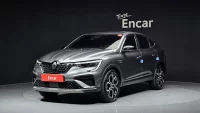 Renault Samsung Arkana
