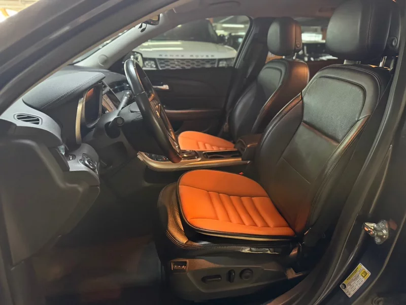 Daewoo Malibu