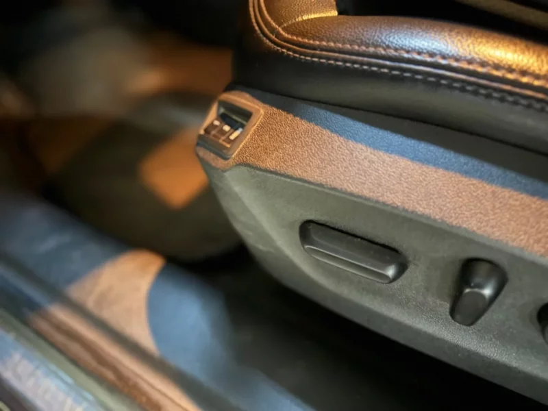 Daewoo Malibu