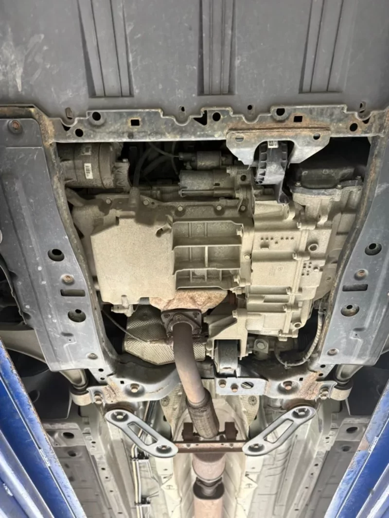 Daewoo Malibu