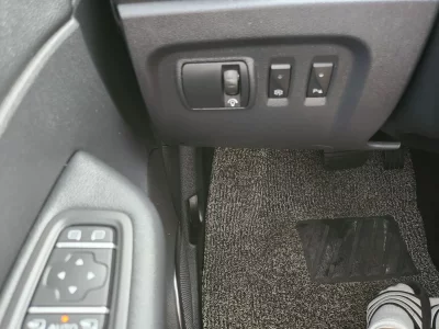 Renault Samsung QM3