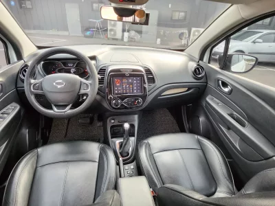Renault Samsung QM3