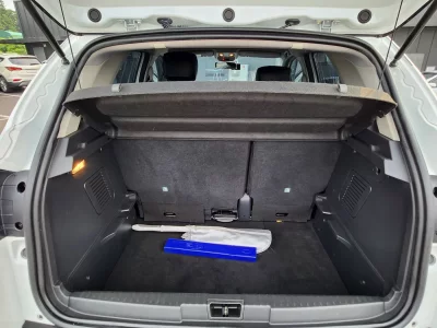 Renault Samsung QM3