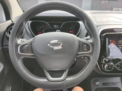 Renault Samsung QM3