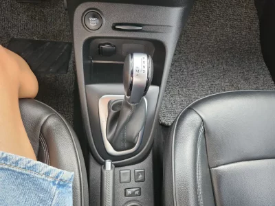Renault Samsung QM3