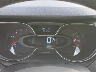 Renault Samsung QM3