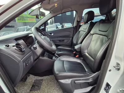 Renault Samsung QM3