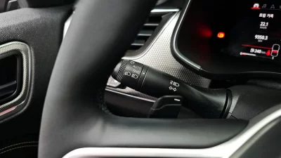 Renault Samsung Arkana