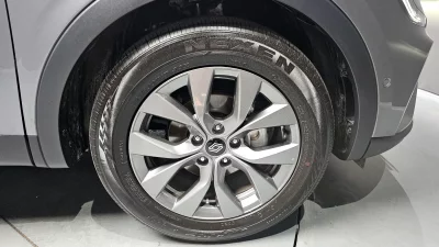 Renault Samsung Arkana