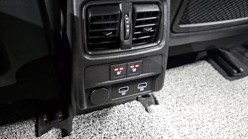 Renault Samsung Arkana