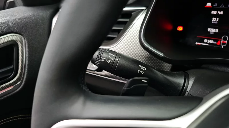 Renault Samsung Arkana