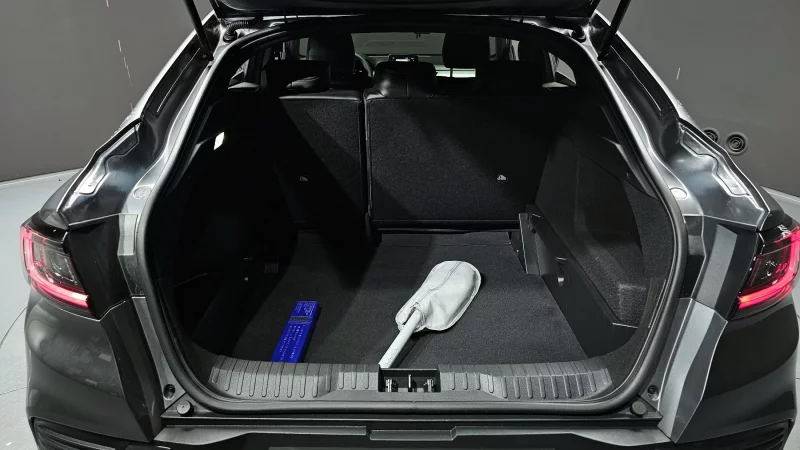 Renault Samsung Arkana