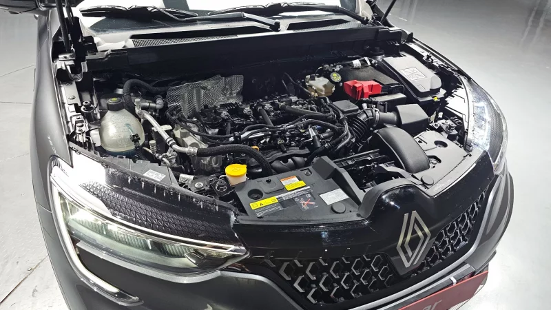 Renault Samsung Arkana