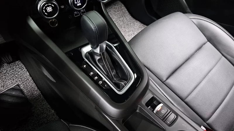 Renault Samsung Arkana