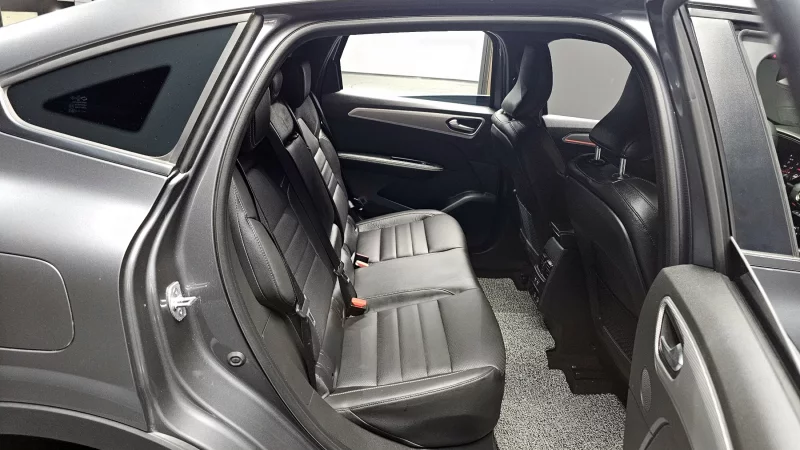 Renault Samsung Arkana