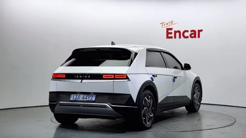 Hyundai Ioniq5