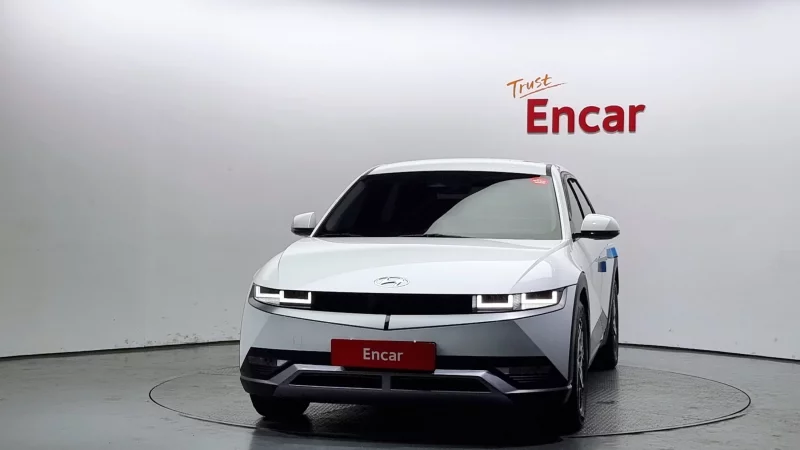 Hyundai Ioniq5