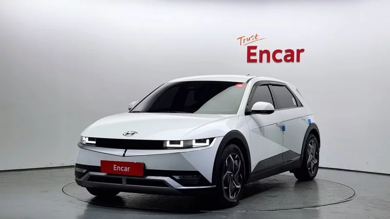 Hyundai Ioniq5