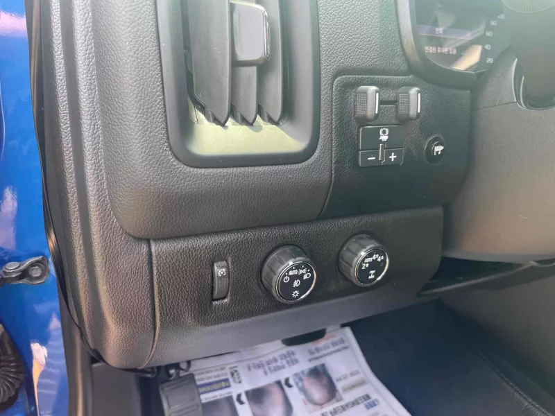 Daewoo Colorado