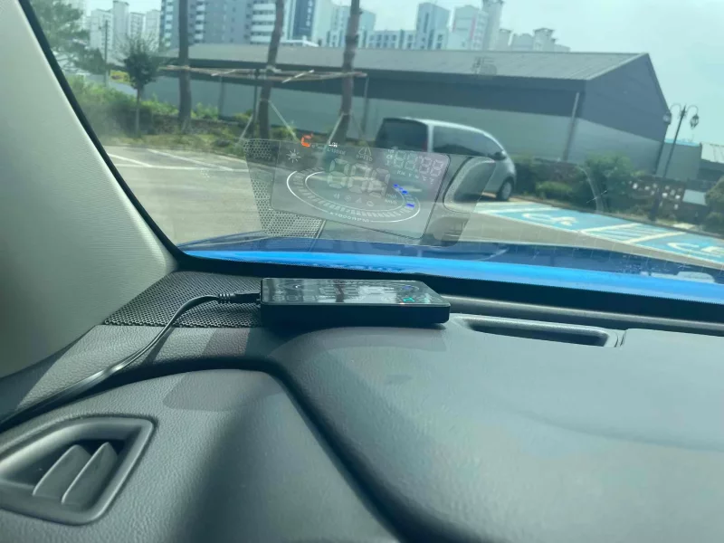 Daewoo Colorado