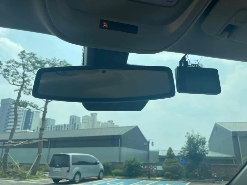 Daewoo Colorado