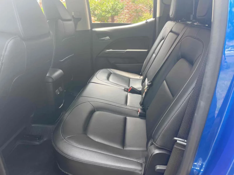 Daewoo Colorado